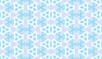 Abstract seamless pattern, seamless wallpaper, seamless background designed for use for interior,wallpaper,fabric,curtain,carpet,clothing,Batik,satin,background , illustration, Embroidery style. vector