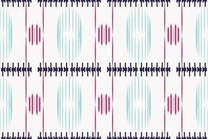 Ikat floral tribal backgrounds Seamless Pattern. Ethnic Geometric Ikkat Batik Digital vector textile Design for Prints Fabric saree Mughal brush symbol Swaths texture Kurti Kurtis Kurtas