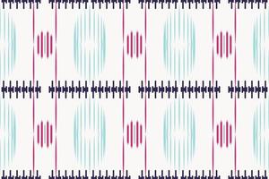 ikat fondos tribales florales de patrones sin fisuras. étnico geométrico ikkat batik vector digital diseño textil para estampados tela sari mughal cepillo símbolo franjas textura kurti kurtis kurtas