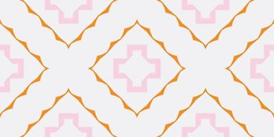Motif ikat background batik textile seamless pattern digital vector design for Print saree Kurti Borneo Fabric border brush symbols swatches party wear