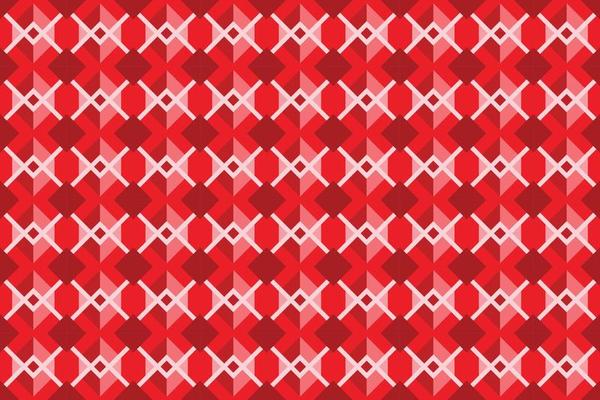 Abstract geometric patterns seamless vector background