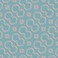 Batik Textile ikat texture seamless pattern digital vector design for Print saree Kurti Borneo Fabric border brush symbols swatches designer