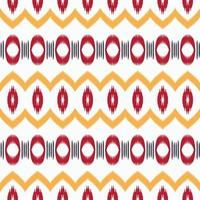 Ikat dots tribal backgrounds Seamless Pattern. Ethnic Geometric Ikkat Batik Digital vector textile Design for Prints Fabric saree Mughal brush symbol Swaths texture Kurti Kurtis Kurtas