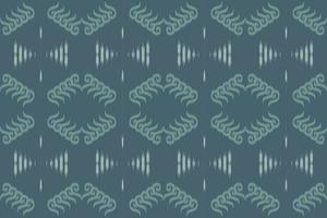 ikat fabric tribal abstract Borneo Scandinavian Batik bohemian texture digital vector design for Print saree kurti Fabric brush symbols swatches