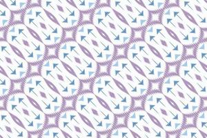 Batik Textile Motif ikat fabric seamless pattern digital vector design for Print saree Kurti Borneo Fabric border brush symbols swatches stylish
