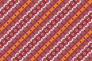 Batik Textile ikat designs seamless pattern digital vector design for Print saree Kurti Borneo Fabric border brush symbols swatches designer