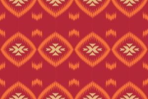 ikat floral tribal abstracto borneo escandinavo batik bohemio textura vector digital diseño para imprimir saree kurti tela cepillo símbolos muestras