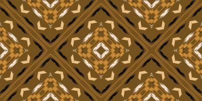 Ikat dots tribal backgrounds Seamless Pattern. Ethnic Geometric Ikkat Batik Digital vector textile Design for Prints Fabric saree Mughal brush symbol Swaths texture Kurti Kurtis Kurtas
