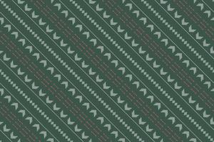 Batik Textile Ethnic ikat background seamless pattern digital vector design for Print saree Kurti Borneo Fabric border brush symbols swatches party wear