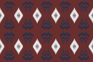 Ikat seamless tribal backgrounds Seamless Pattern. Ethnic Geometric Ikkat Batik Digital vector textile Design for Prints Fabric saree Mughal brush symbol Swaths texture Kurti Kurtis Kurtas