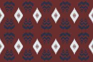 ikat fondos tribales sin fisuras patrón sin fisuras. étnico geométrico ikkat batik vector digital diseño textil para estampados tela sari mughal cepillo símbolo franjas textura kurti kurtis kurtas