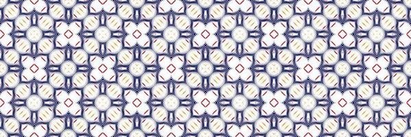 textil batik filipino ikat patrón sin costuras diseño vectorial digital para imprimir saree kurti borde de tela símbolos de pincel muestras ropa de fiesta vector