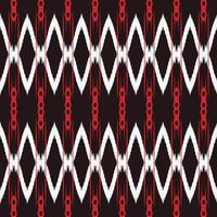 ikat puntos patrón abstracto sin fisuras tribal. étnico geométrico ikkat batik vector digital diseño textil para estampados tela sari mughal cepillo símbolo franjas textura kurti kurtis kurtas