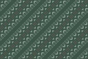 Batik Textile ikat damask seamless pattern digital vector design for Print saree Kurti Borneo Fabric border brush symbols swatches designer