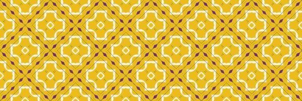 Batik Textile ikat designs seamless pattern digital vector design for Print saree Kurti Borneo Fabric border brush symbols swatches party wear