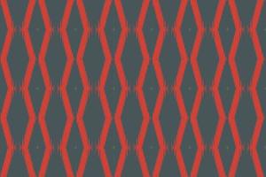 motivo ikat damasco fondo tribal borneo escandinavo batik bohemio textura vector digital diseño para imprimir saree kurti tela cepillo símbolos muestras