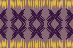Motif ikat diamond tribal color Borneo Scandinavian Batik bohemian texture digital vector design for Print saree kurti Fabric brush symbols swatches