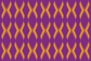 motivo ikat fondo tribal color borneo escandinavo batik bohemio textura vector digital diseño para impresión saree kurti tela cepillo símbolos muestras