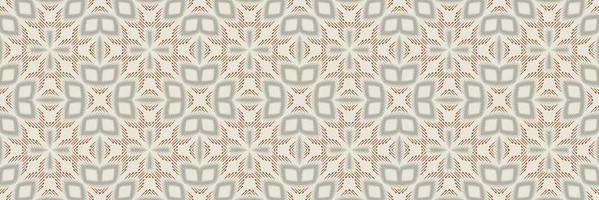 Batik Textile Ethnic ikat Aztec seamless pattern digital vector design for Print saree Kurti Borneo Fabric border brush symbols swatches designer