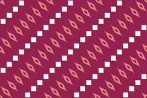 Batik Textile ikat damask seamless pattern digital vector design for Print saree Kurti Borneo Fabric border brush symbols swatches party wear