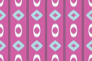 patrones ikat patrones sin fisuras de fondo tribal. étnico geométrico ikkat batik vector digital diseño textil para estampados tela sari mughal cepillo símbolo franjas textura kurti kurtis kurtas