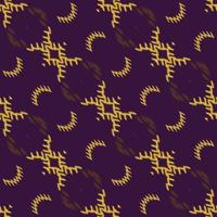 Batik Textile ikat designs seamless pattern digital vector design for Print saree Kurti Borneo Fabric border brush symbols swatches cotton