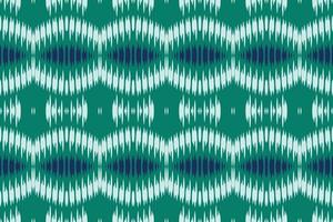 Ikat pattern tribal Aztec Seamless Pattern. Ethnic Geometric Batik Ikkat Digital vector textile Design for Prints Fabric saree Mughal brush symbol Swaths texture Kurti Kurtis Kurtas