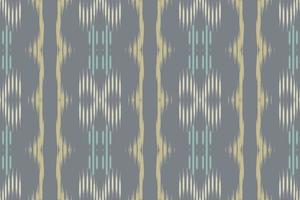 patrones sin fisuras de fondos tribales de diamantes ikat. étnico geométrico ikkat batik vector digital diseño textil para estampados tela sari mughal cepillo símbolo franjas textura kurti kurtis kurtas