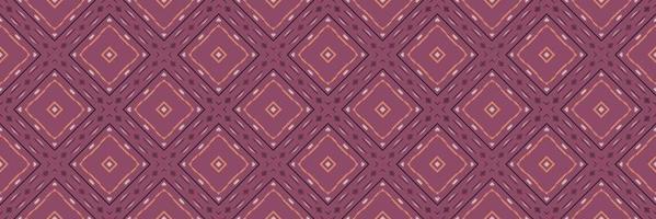 Batik Textile African ikat seamless pattern digital vector design for Print saree Kurti Borneo Fabric border brush symbols swatches stylish