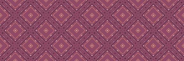 batik textil africano ikat patrón sin costuras diseño de vector digital para imprimir saree kurti borneo borde de tela símbolos de pincel muestras con estilo