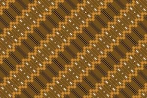 Batik Textile ikat Aztec seamless pattern digital vector design for Print saree Kurti Borneo Fabric border brush symbols swatches party wear