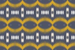 Ikat patterns tribal Africa Seamless Pattern. Ethnic Geometric Ikkat Batik Digital vector textile Design for Prints Fabric saree Mughal brush symbol Swaths texture Kurti Kurtis Kurtas