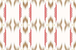Ikat diamond tribal abstract Seamless Pattern. Ethnic Geometric Batik Ikkat Digital vector textile Design for Prints Fabric saree Mughal brush symbol Swaths texture Kurti Kurtis Kurtas