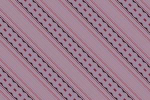 Batik Textile Ikkat or ikat prints seamless pattern digital vector design for Print saree Kurti Borneo Fabric border brush symbols swatches cotton