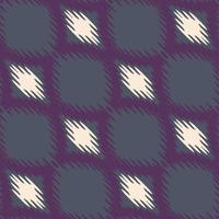 Ikat dots tribal Aztec Seamless Pattern. Ethnic Geometric Ikkat Batik Digital vector textile Design for Prints Fabric saree Mughal brush symbol Swaths texture Kurti Kurtis Kurtas