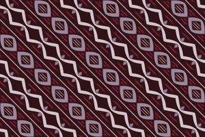 Batik Textile Motif ikat floral seamless pattern digital vector design for Print saree Kurti Borneo Fabric border brush symbols swatches designer