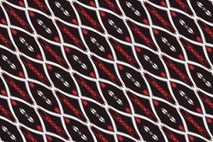 Ikat designs tribal abstract Seamless Pattern. Ethnic Geometric Batik Ikkat Digital vector textile Design for Prints Fabric saree Mughal brush symbol Swaths texture Kurti Kurtis Kurtas