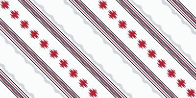 batik textil étnico ikat textura de patrones sin fisuras diseño de vector digital para impresión saree kurti borde de tela símbolos de pincel de borde diseñador de muestras