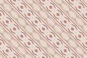Batik Textile Motif ikat background seamless pattern digital vector design for Print saree Kurti Borneo Fabric border brush symbols swatches designer