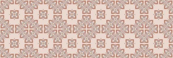 batik textil ikkat o ikat diseño de patrones sin fisuras diseño vectorial digital para imprimir saree kurti borneo borde de tela símbolos de pincel muestras con estilo vector