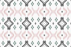 Motif Motif ikat background tribal background Borneo Scandinavian Batik bohemian texture digital vector design for Print saree kurti Fabric brush symbols swatches