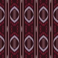 Ikat stripe tribal art Seamless Pattern. Ethnic Geometric Ikkat Batik Digital vector textile Design for Prints Fabric saree Mughal brush symbol Swaths texture Kurti Kurtis Kurtas