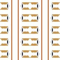 ikat flowers batik textile seamless pattern digital vector design for Print saree Kurti Borneo Fabric border brush symbols swatches designer
