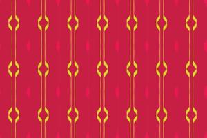 ikat fabric tribal color Borneo Scandinavian Batik bohemian texture digital vector design for Print saree kurti Fabric brush symbols swatches