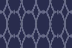 ikat imprime un patrón sin costuras de color tribal. étnico geométrico batik ikkat vector digital diseño textil para estampados tela sari mogol cepillo símbolo franjas textura kurti kurtis kurtas