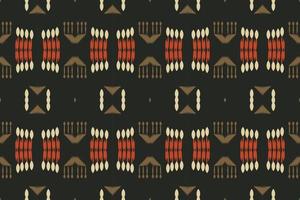 tela ikat fondos tribales borneo escandinavo batik bohemio textura vector digital diseño para imprimir saree kurti tela cepillo símbolos muestras