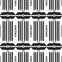 Ikat stripe tribal cross Seamless Pattern. Ethnic Geometric Batik Ikkat Digital vector textile Design for Prints Fabric saree Mughal brush symbol Swaths texture Kurti Kurtis Kurtas