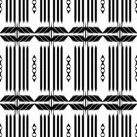 Ikat stripe tribal cross Seamless Pattern. Ethnic Geometric Batik Ikkat Digital vector textile Design for Prints Fabric saree Mughal brush symbol Swaths texture Kurti Kurtis Kurtas