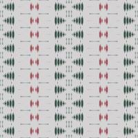 Ikat diamond tribal Aztec Seamless Pattern. Ethnic Geometric Ikkat Batik Digital vector textile Design for Prints Fabric saree Mughal brush symbol Swaths texture Kurti Kurtis Kurtas