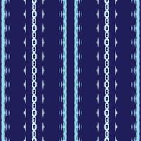 Ikat diamond tribal color Seamless Pattern. Ethnic Geometric Ikkat Batik Digital vector textile Design for Prints Fabric saree Mughal brush symbol Swaths texture Kurti Kurtis Kurtas